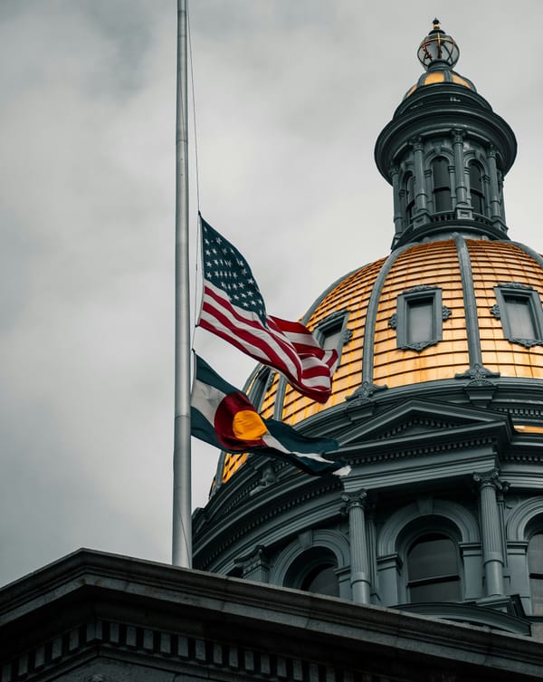 Colorado Overhauls Money Transmission Law to Align with Multistate Licensing Standards